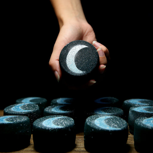 New Moon Bath Bomb