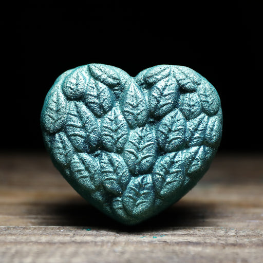 Heart of the Forest Bath Bomb