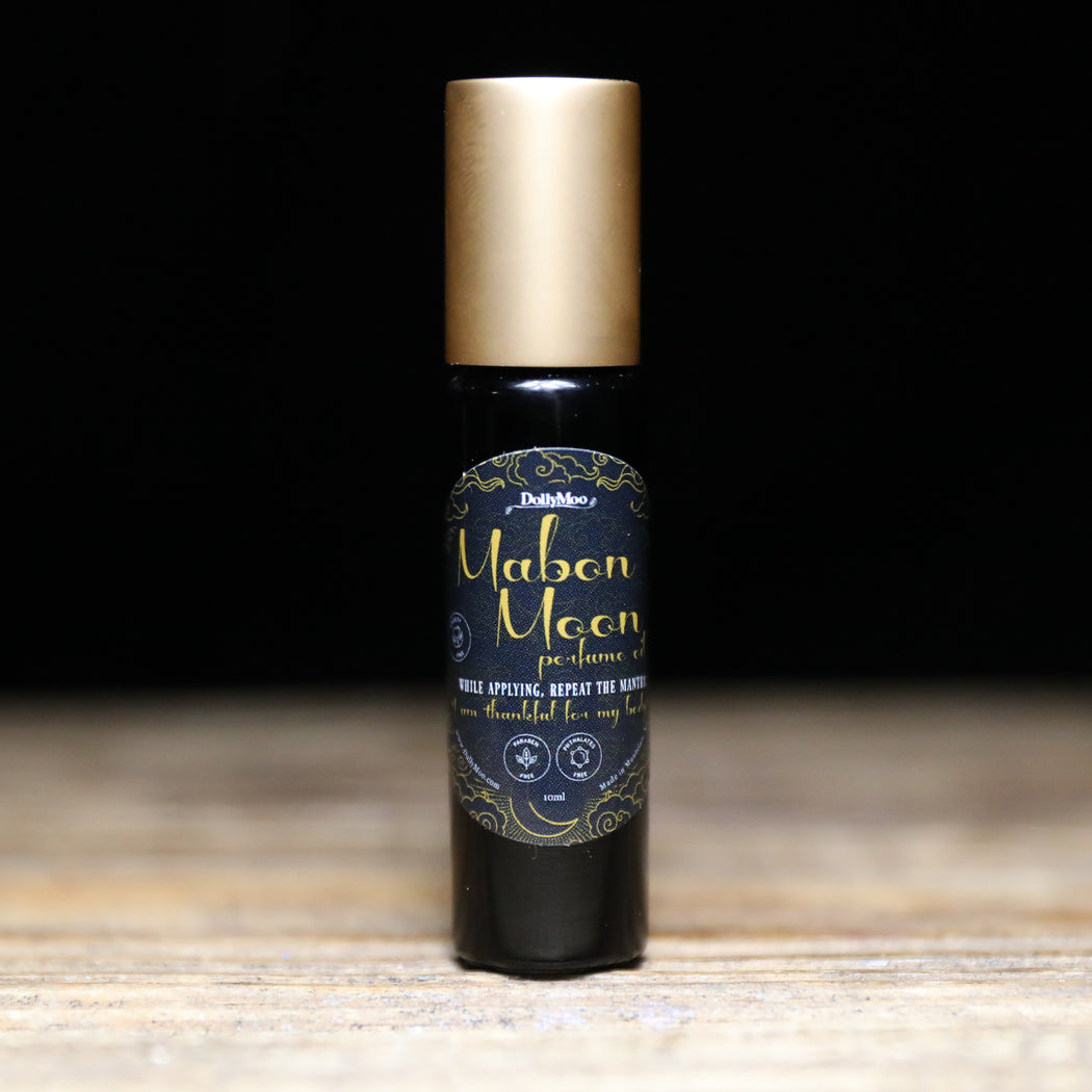 Mabon Moon Collection