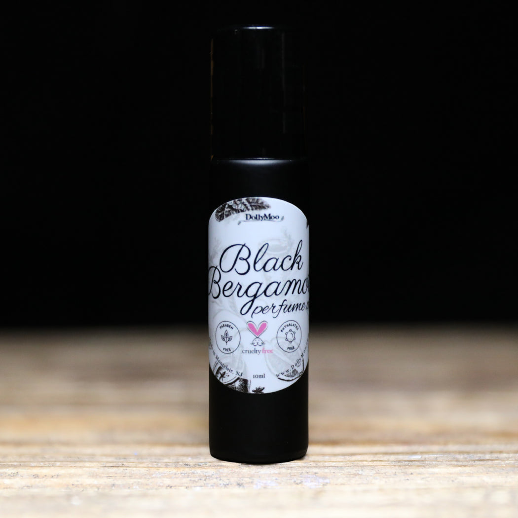 Black Bergamot Collection