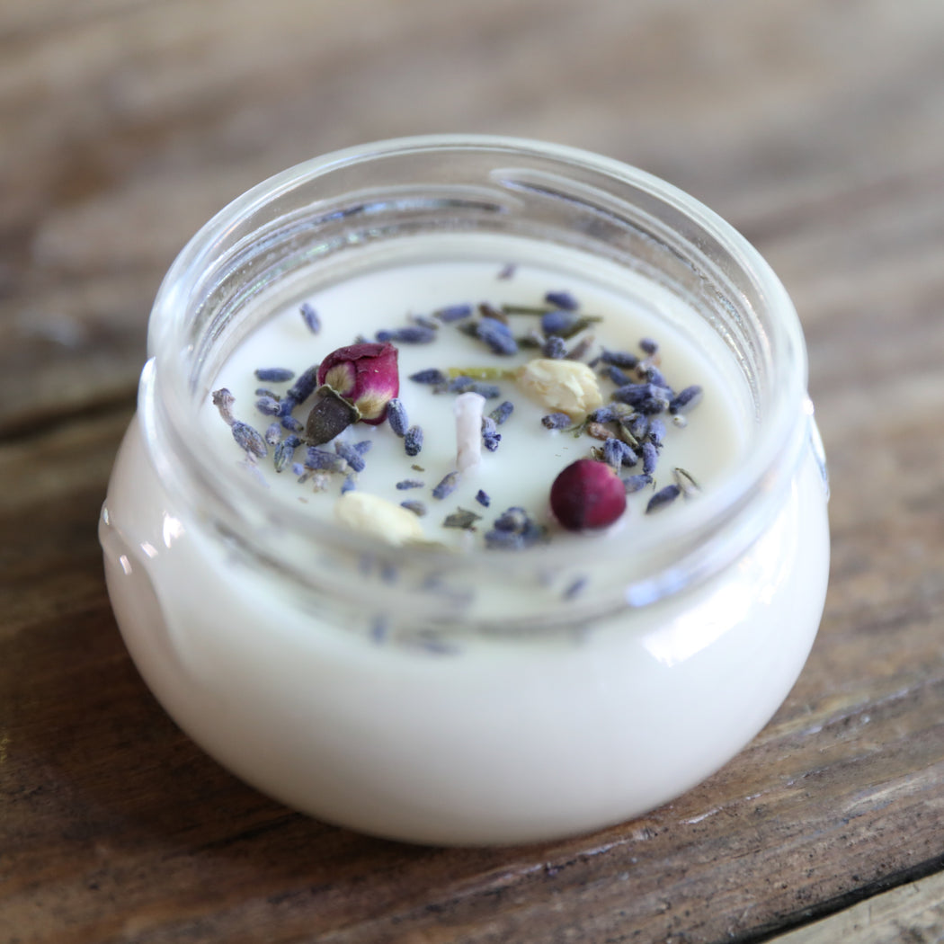 Full Moon Soy Candle NEXT FULL MOON: November 5th, 2025