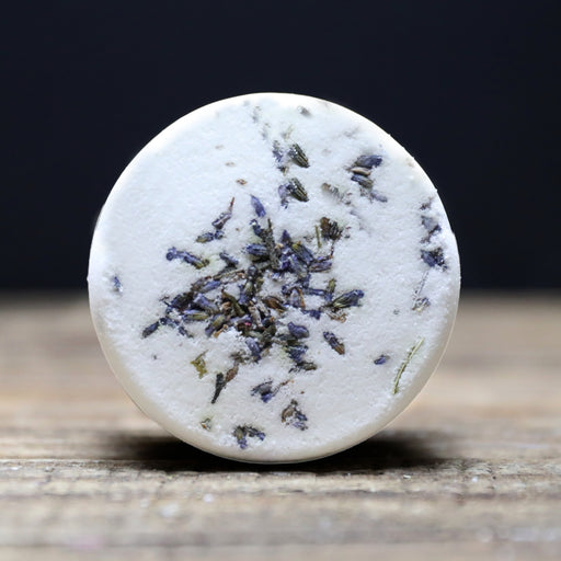 Lavender Bath Bomb