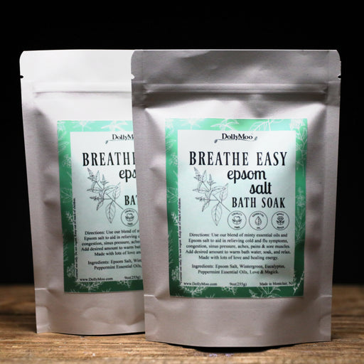 2 for $28 Breathe Easy