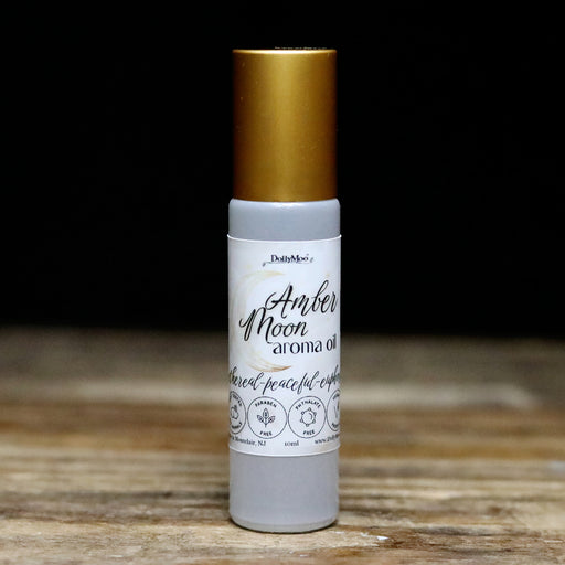 Amber Moon Aroma Oil