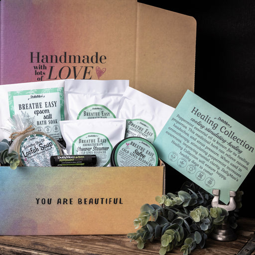 Healing Collection Gift Box