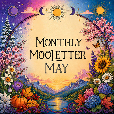 May MonthlyMoo Letter