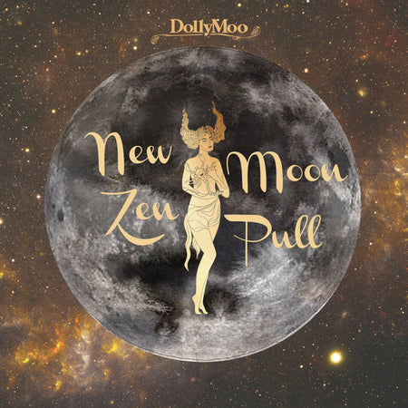 New Moon Zen Pull...