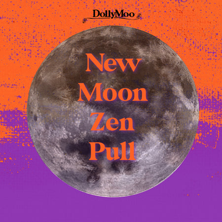 New Moon Zen Pull...