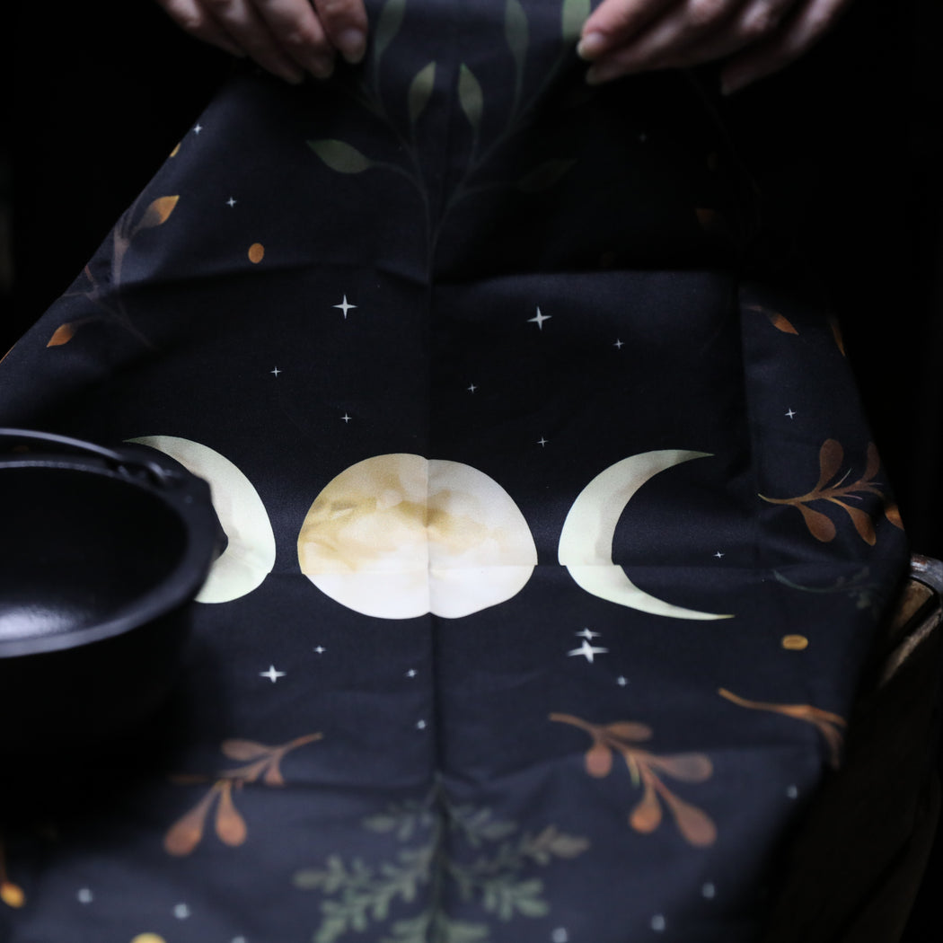 A Recipe To Remember - An Ancestral Offering Bath