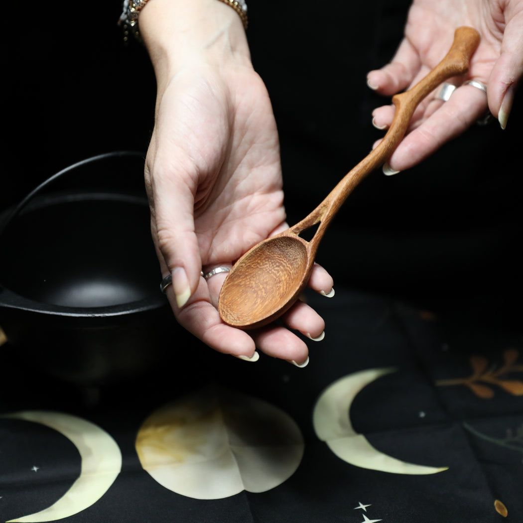 A Recipe To Remember - An Ancestral Offering Bath