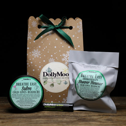 Healing Gift Bag