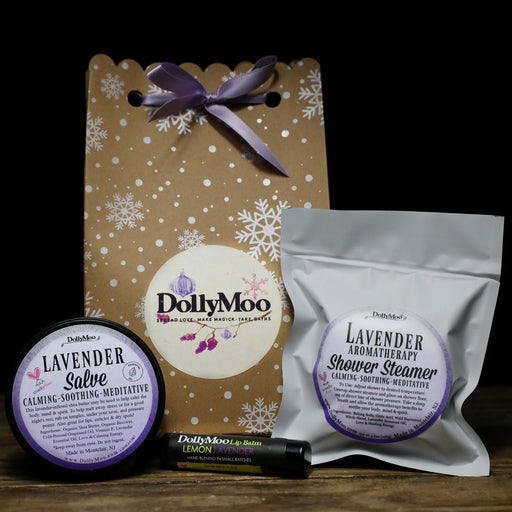 Calming Gift Bag