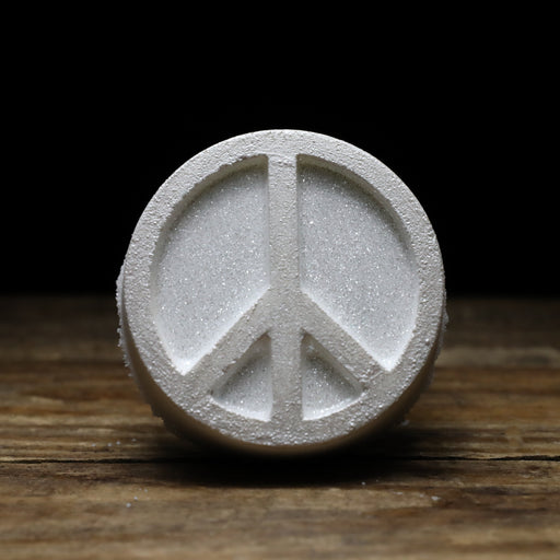 Peace on Earth Bath Bomb