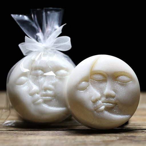 Winter Kiss Soap