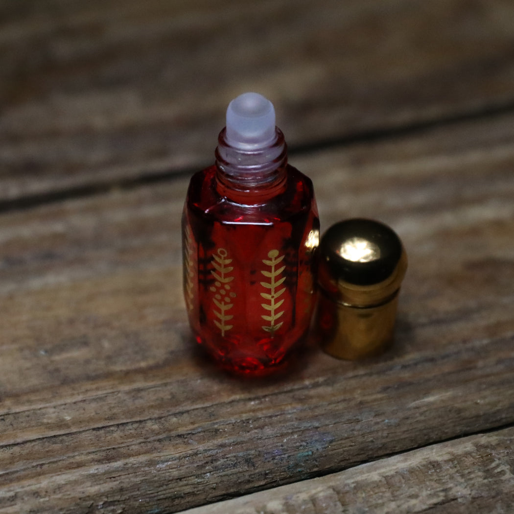 Aphrodite Perfume Oil