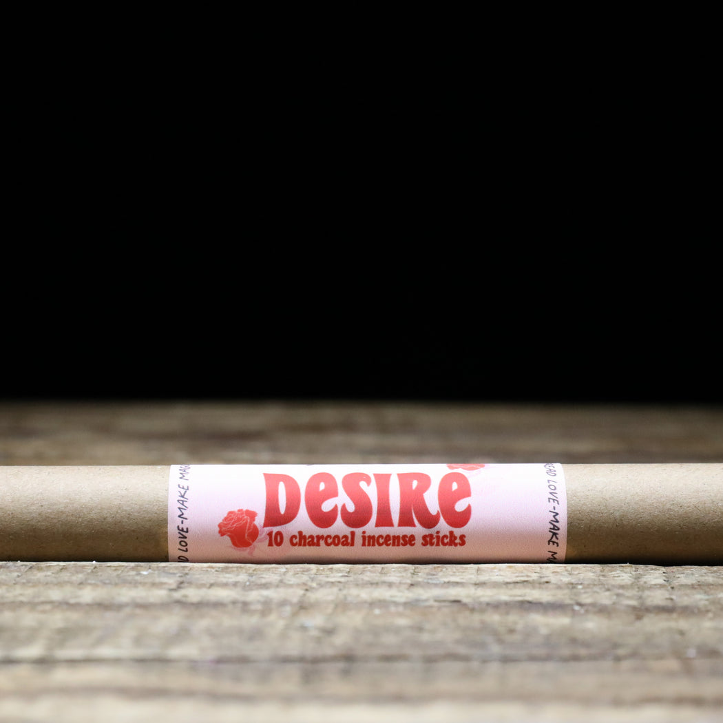 Desire Incense