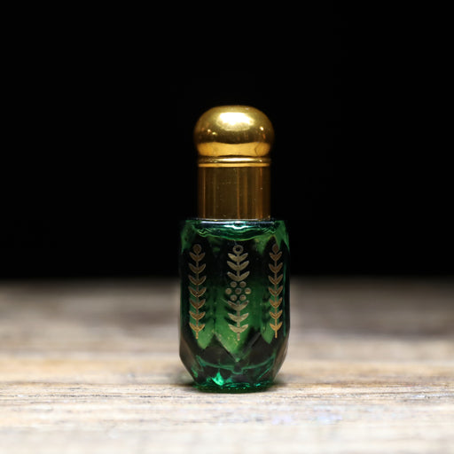 Awakened Forest Perfume Oil