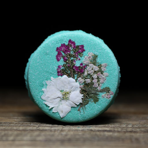 Blooming Forest Bath Bomb