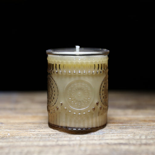 Honey Blossom Soy Candle