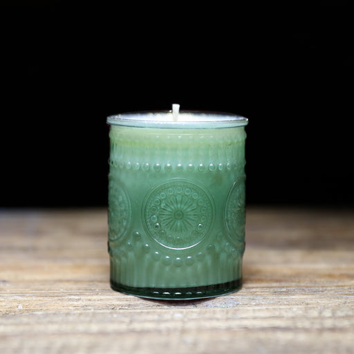 Spring Showers- Energetic Cleanse Soy Candle
