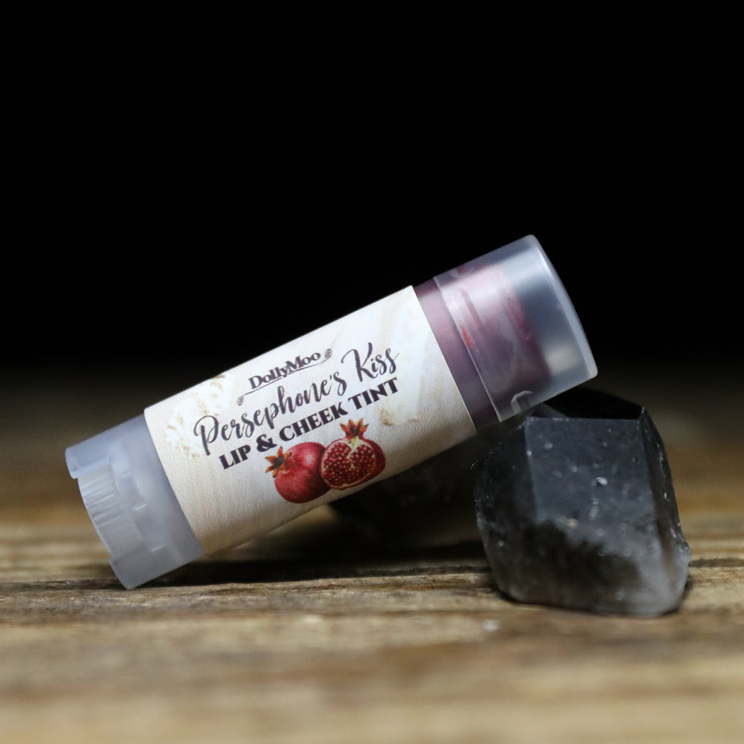 Persephone’s Kiss Lip & Cheek Tint