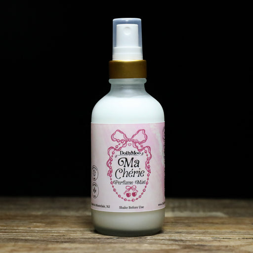Ma Chérie Perfume Mist