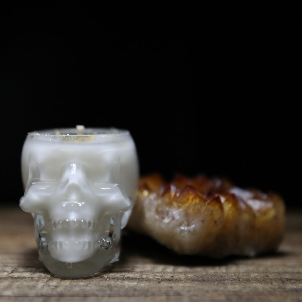 Small Ancestral Embrace Candle