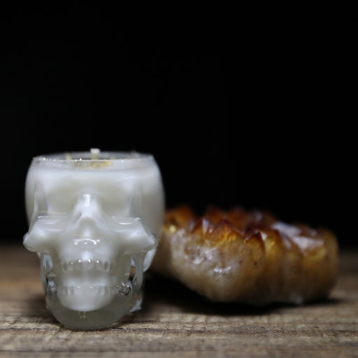Small Ancestral Embrace Candle