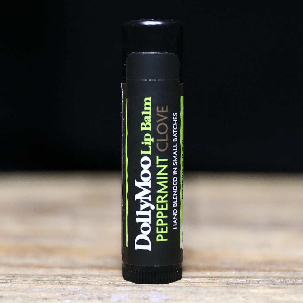 Lip Balms