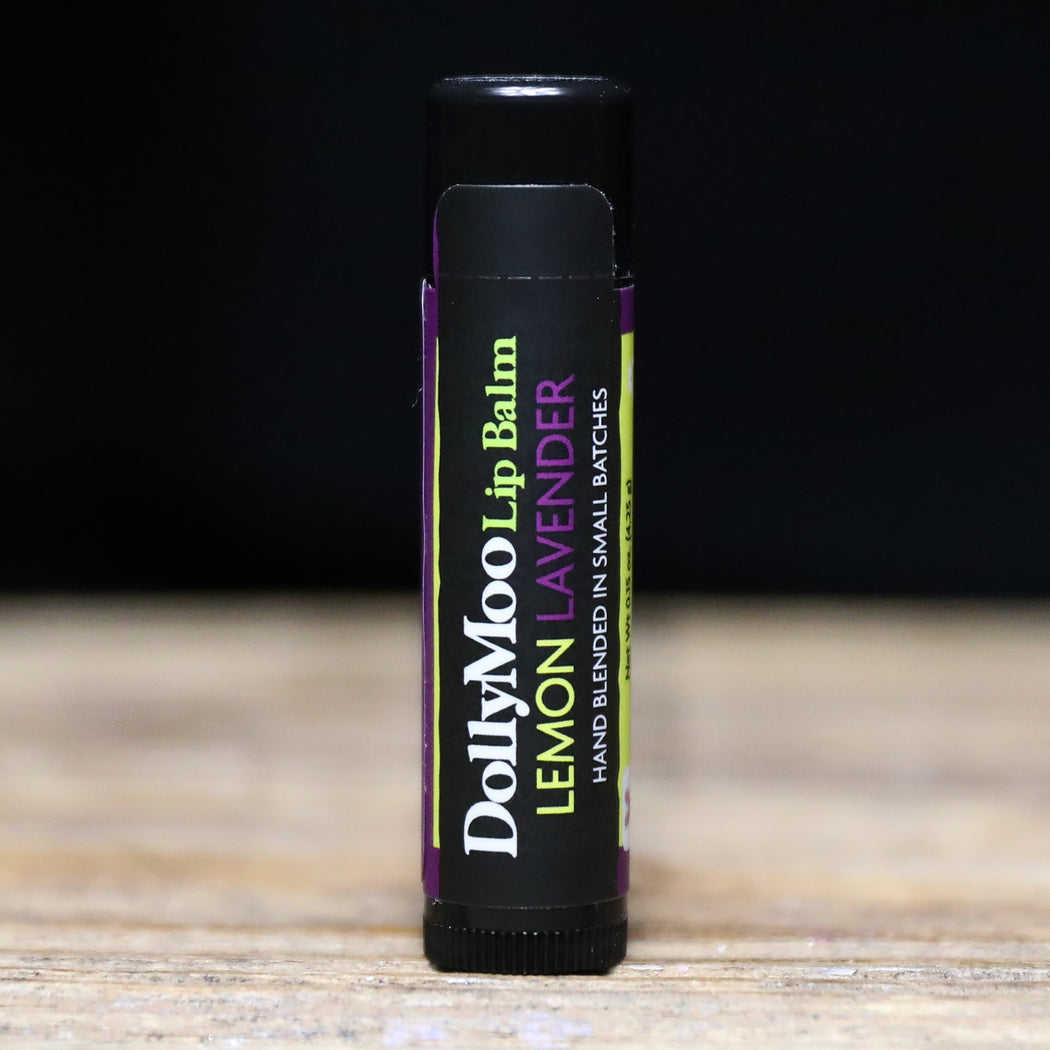 Lip Balms