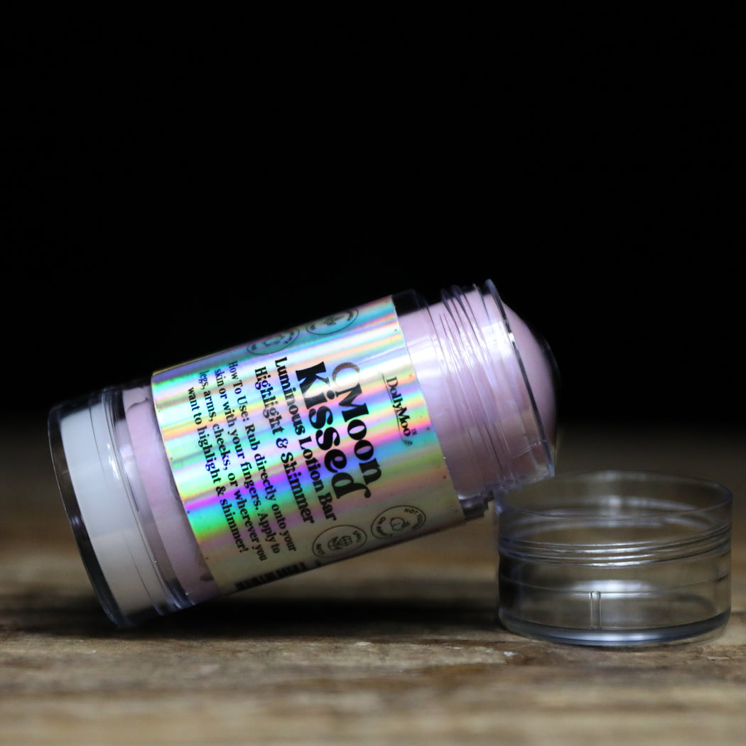 Moon Kissed Luminous Lotion Bar