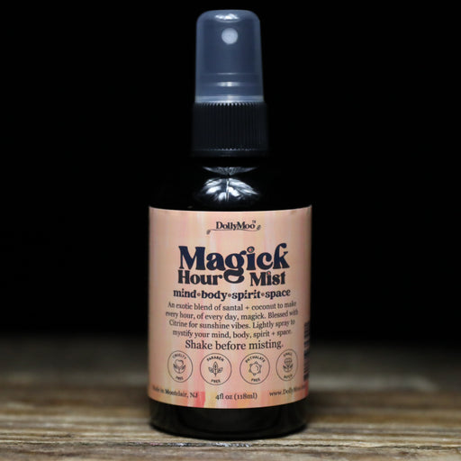 Magick Hour Mist