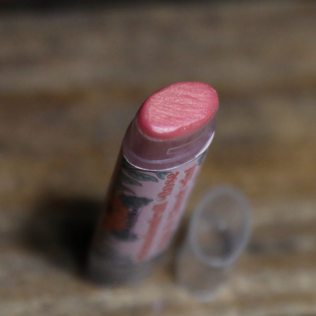 Passionfruit Rose Lip & Cheek Tint