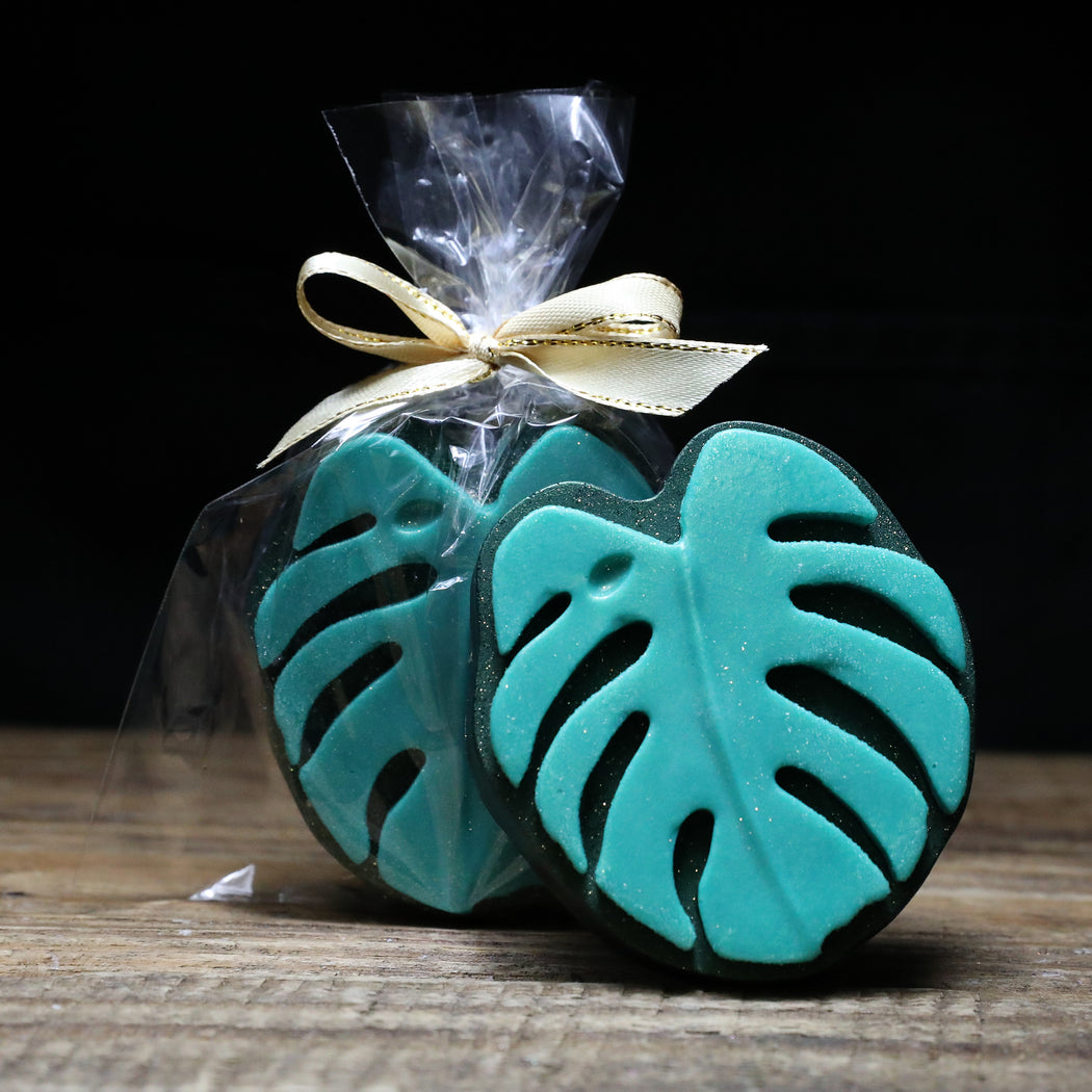 A New Leaf Soap