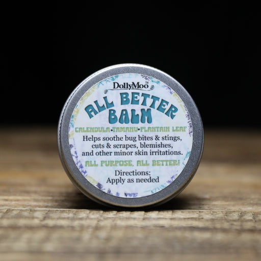 All Better Balm
