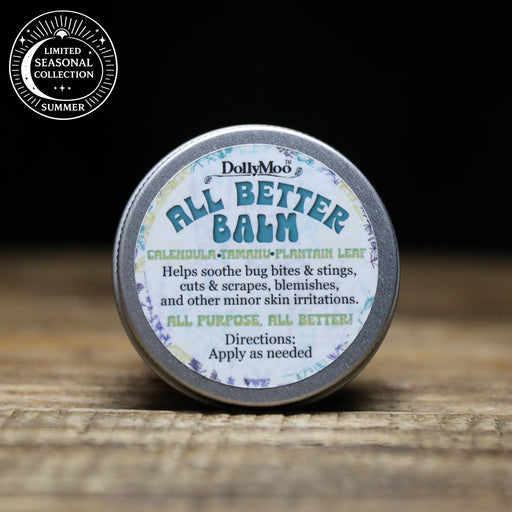 All Better Balm