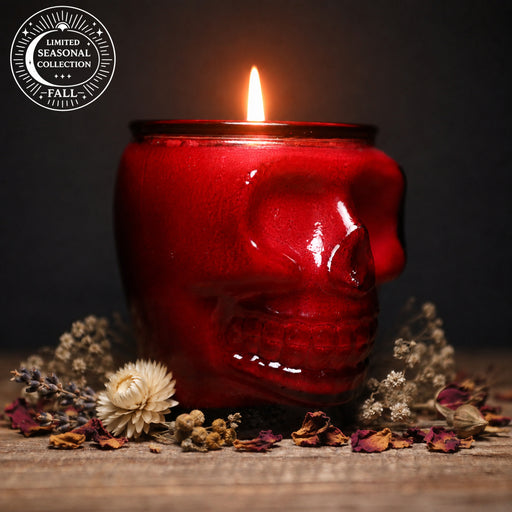 Ancestral Embrace Candle