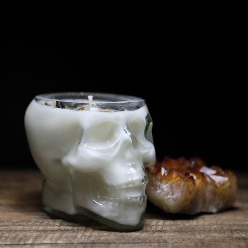 Large Ancestral Embrace Candle