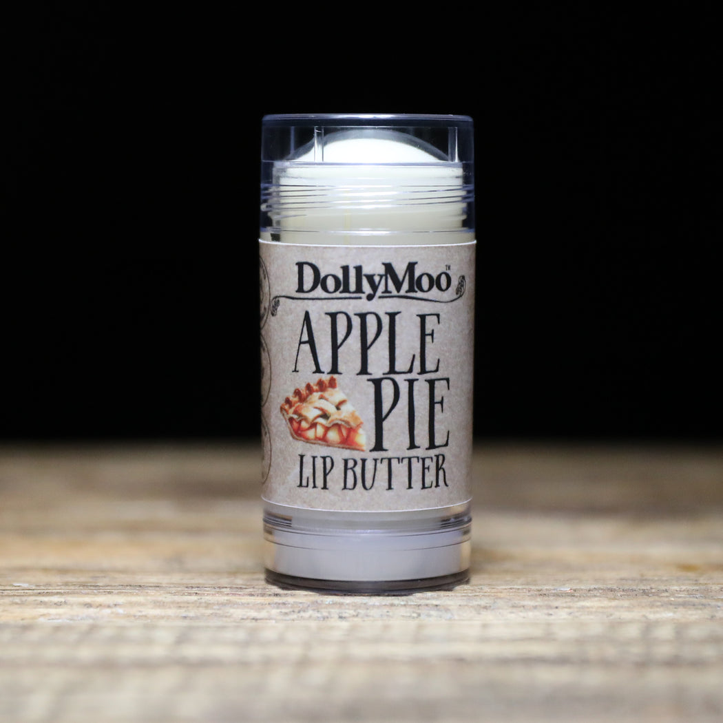 Autumn Lip Butter Duo