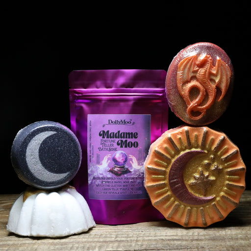 Fall Bath Bomb Bundle