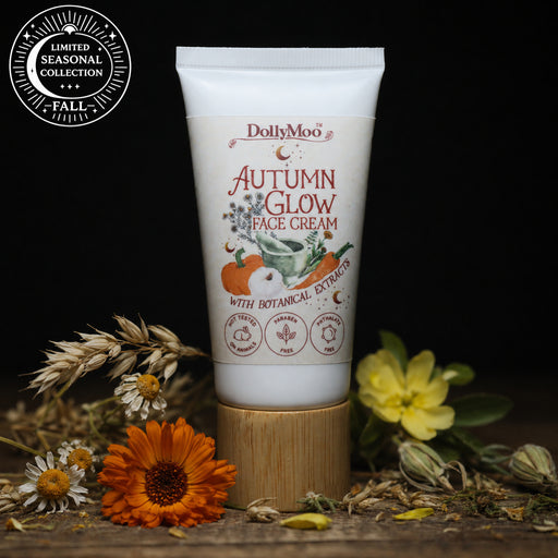 Autumn Glow Face Cream