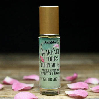 Awakened Forest Perfume Oil