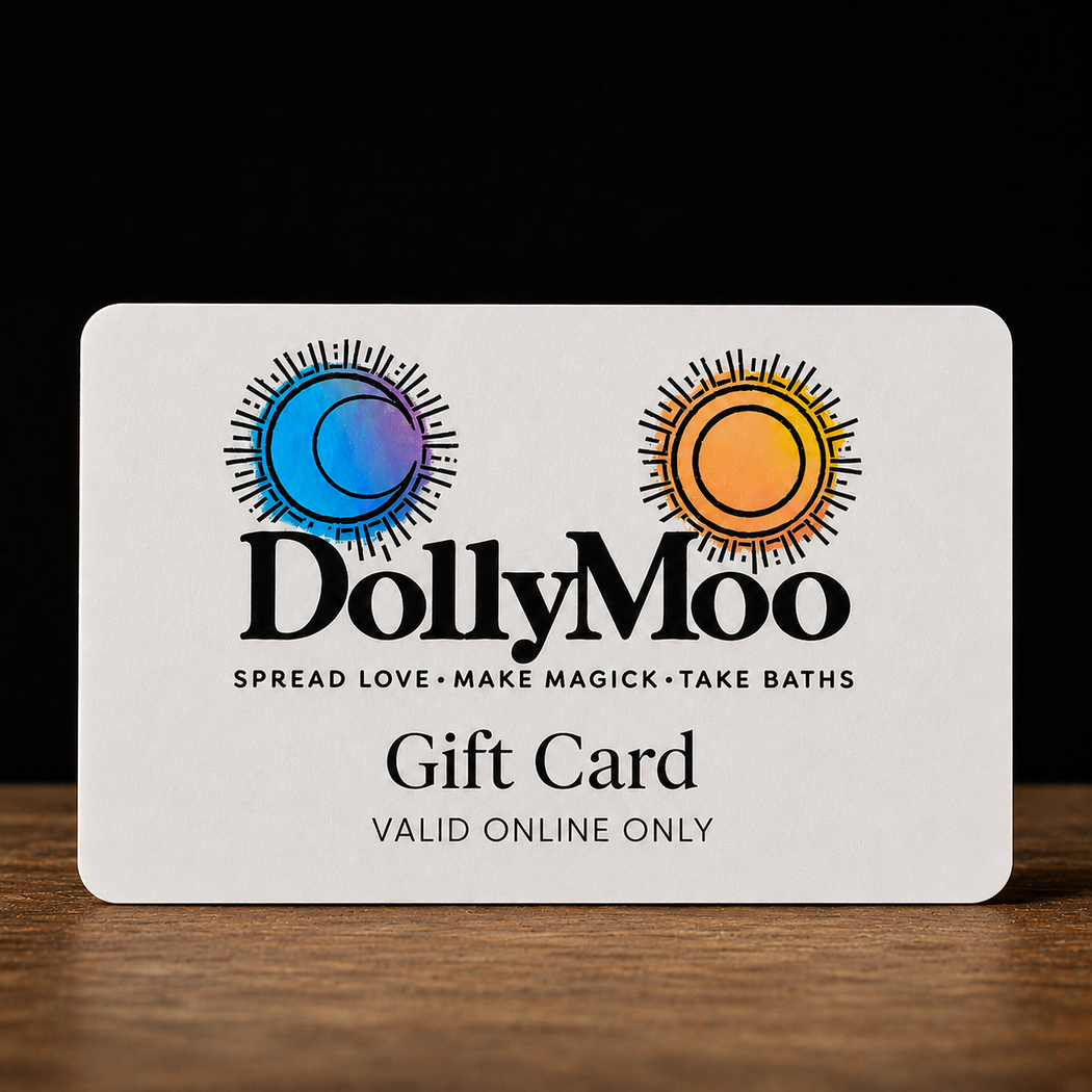 Gift Card ~VALID ONLINE ONLY~