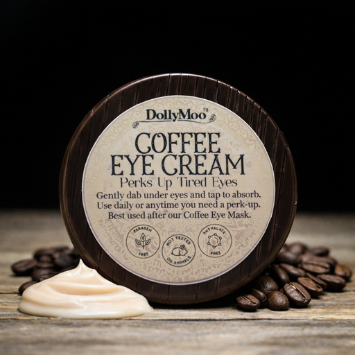 Coffee Eye Cream