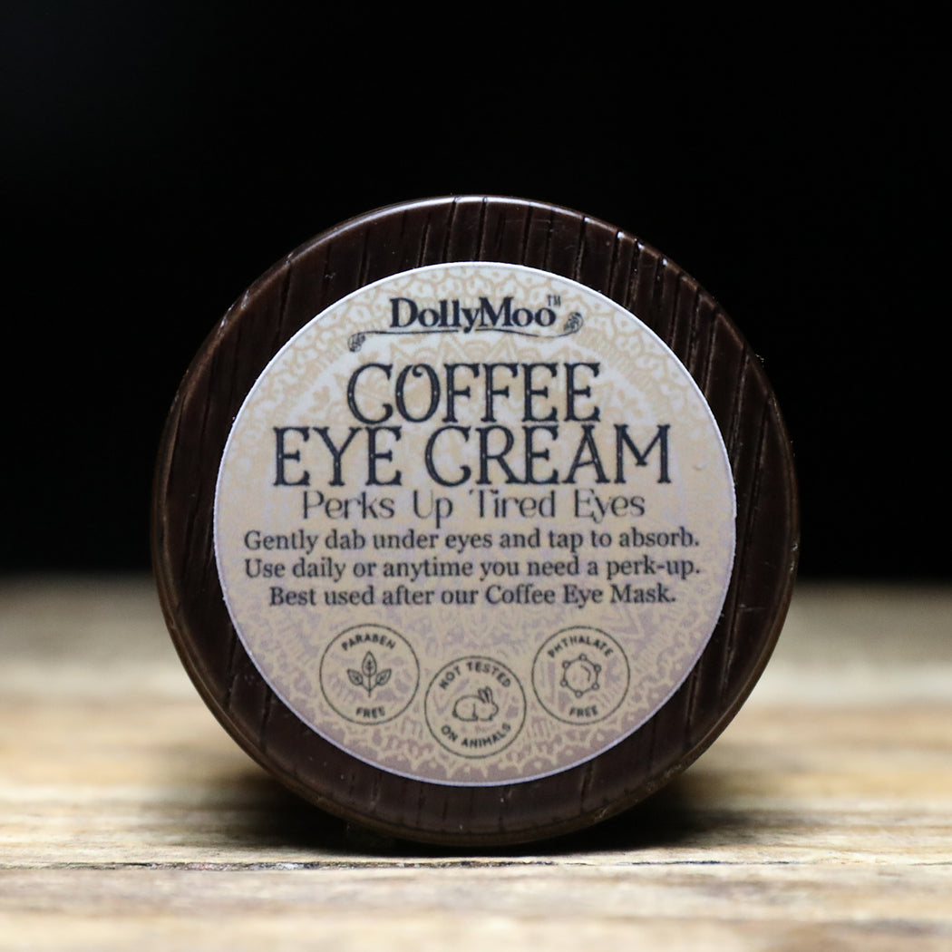 Coffee Eye Cream