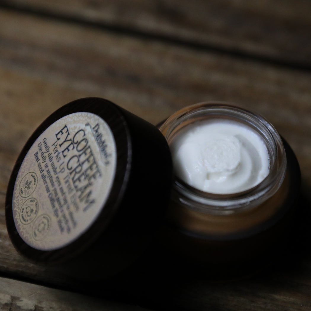 Coffee Eye Cream