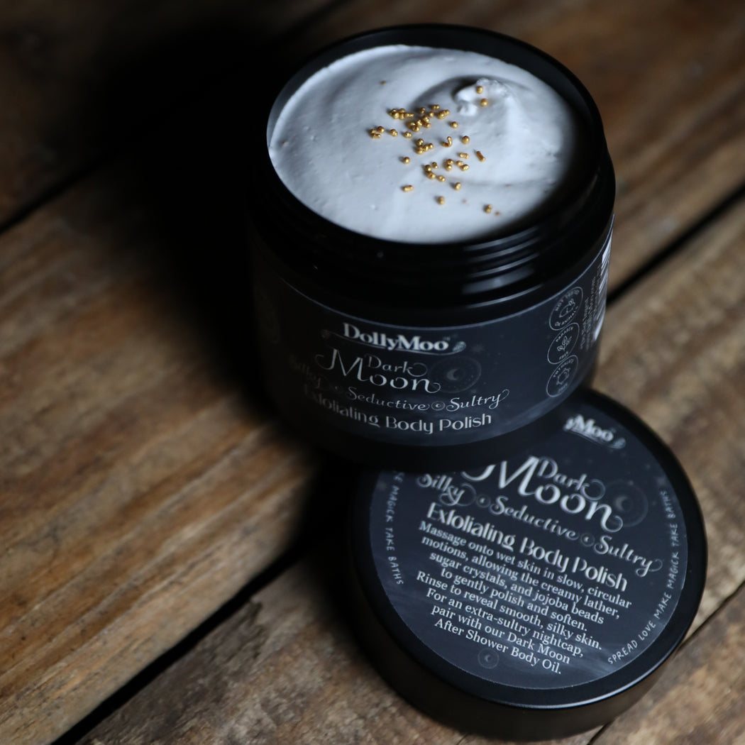 Dark Moon Body Polish