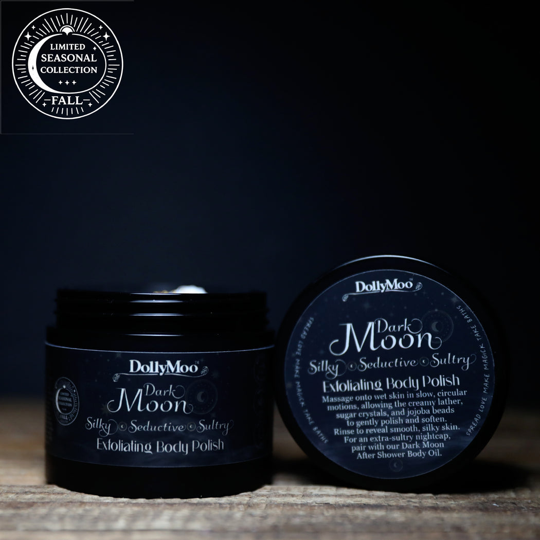 Dark Moon Body Polish