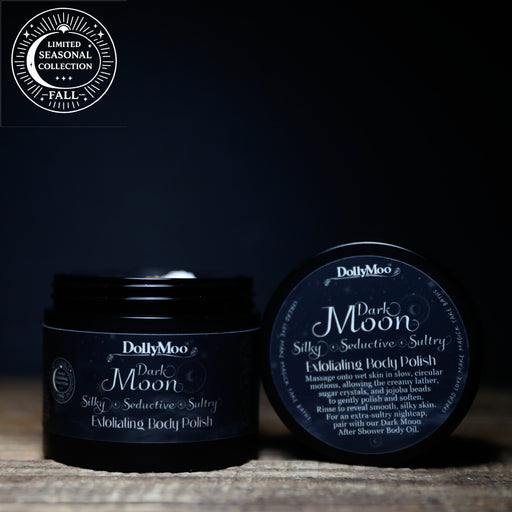 Dark Moon Body Polish