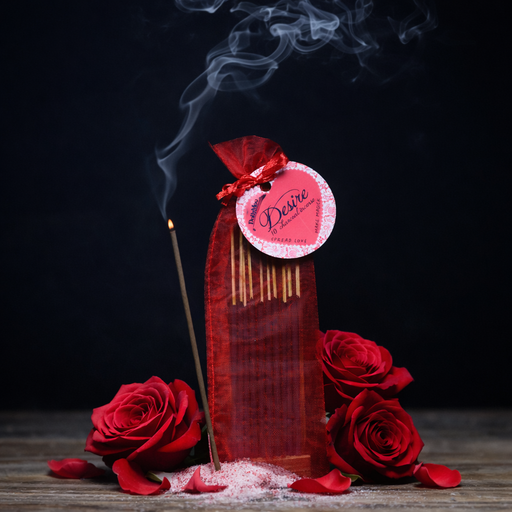 Desire Incense